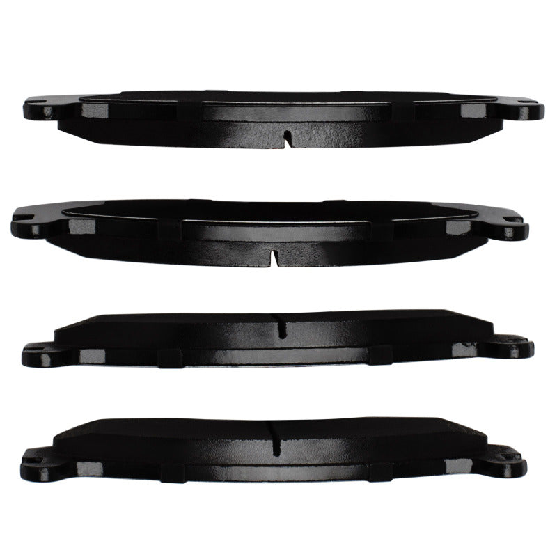 DFC DFC 96-06 Hummer H1 Front 4000 Hybridynamic Brake Pads