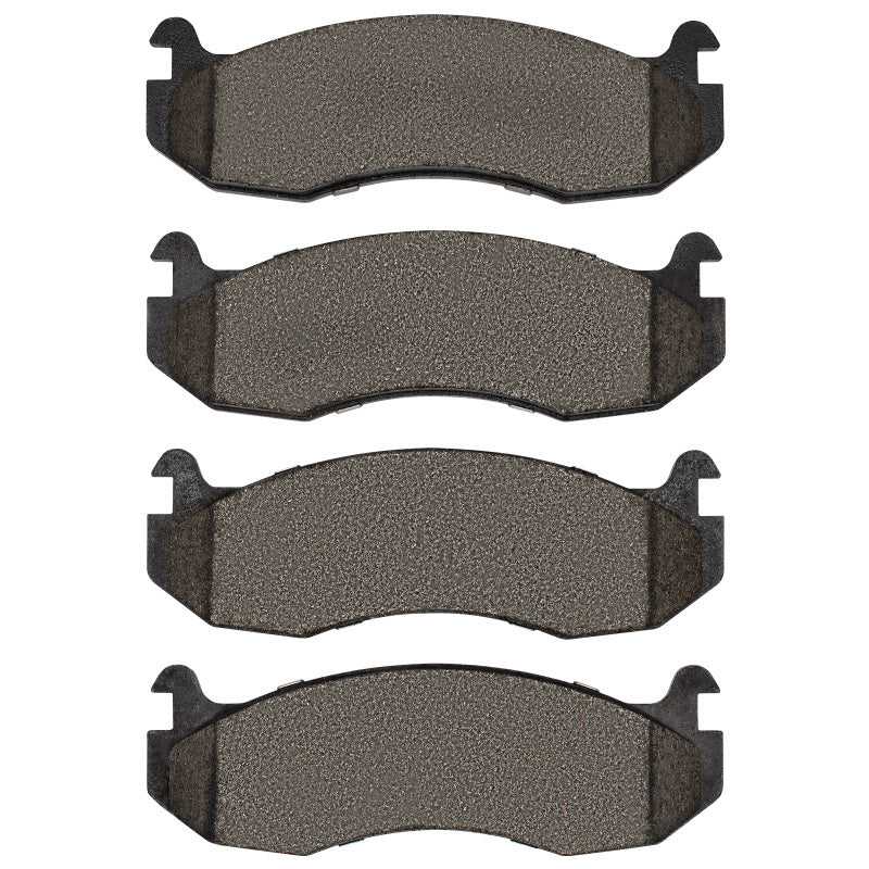 DFC DFC 96-06 Hummer H1 Front 5000 Advanced Semi Metallic Brake Pads