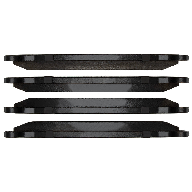 DFC DFC 96-06 Hummer H1 Front 5000 Advanced Semi Metallic Brake Pads
