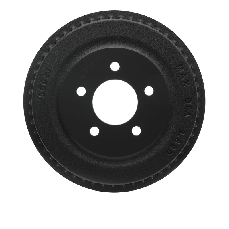 DFC DFC 96-07 Chrysler Grand Voyager Rear True Balanced Brake Drum