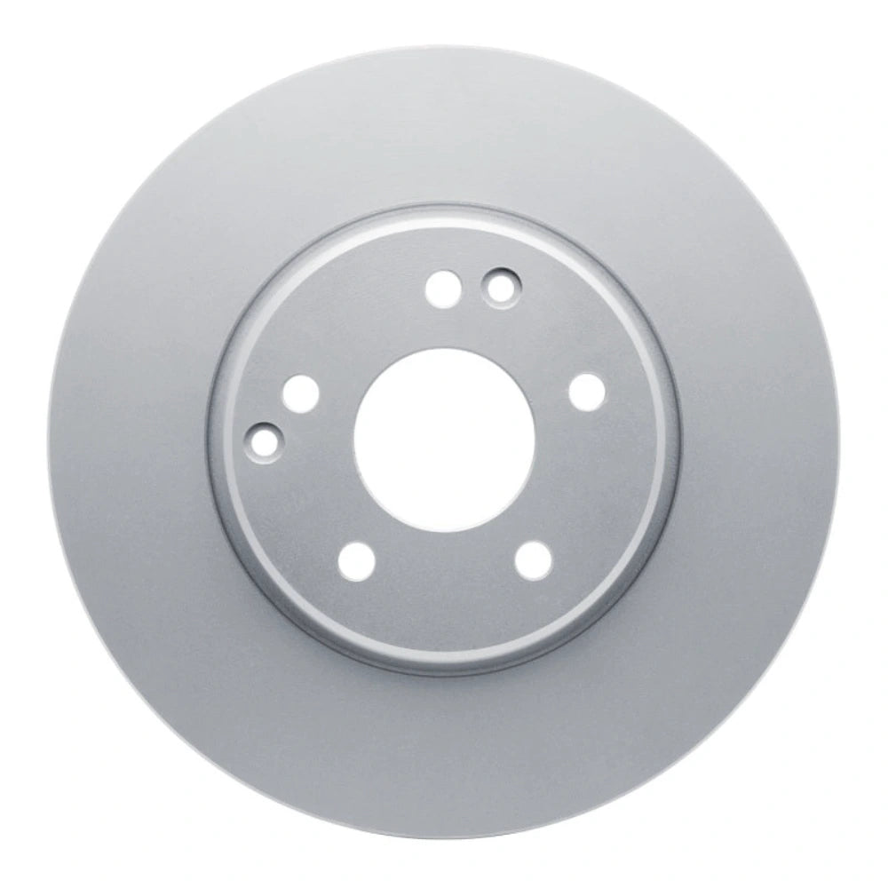 DFC DFC 96-11 Chrysler Crossfire Front GeoSPEC Coated Rotor