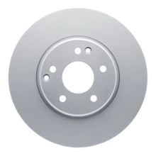 Load image into Gallery viewer, DFC DFC 96-11 Chrysler Crossfire Front GeoSPEC Coated Rotor