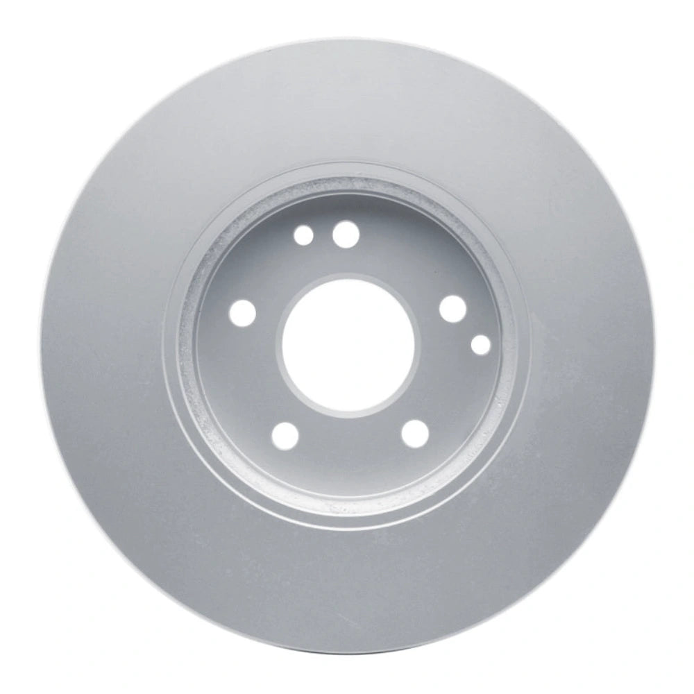 DFC DFC 96-11 Chrysler Crossfire Front GeoSPEC Coated Rotor
