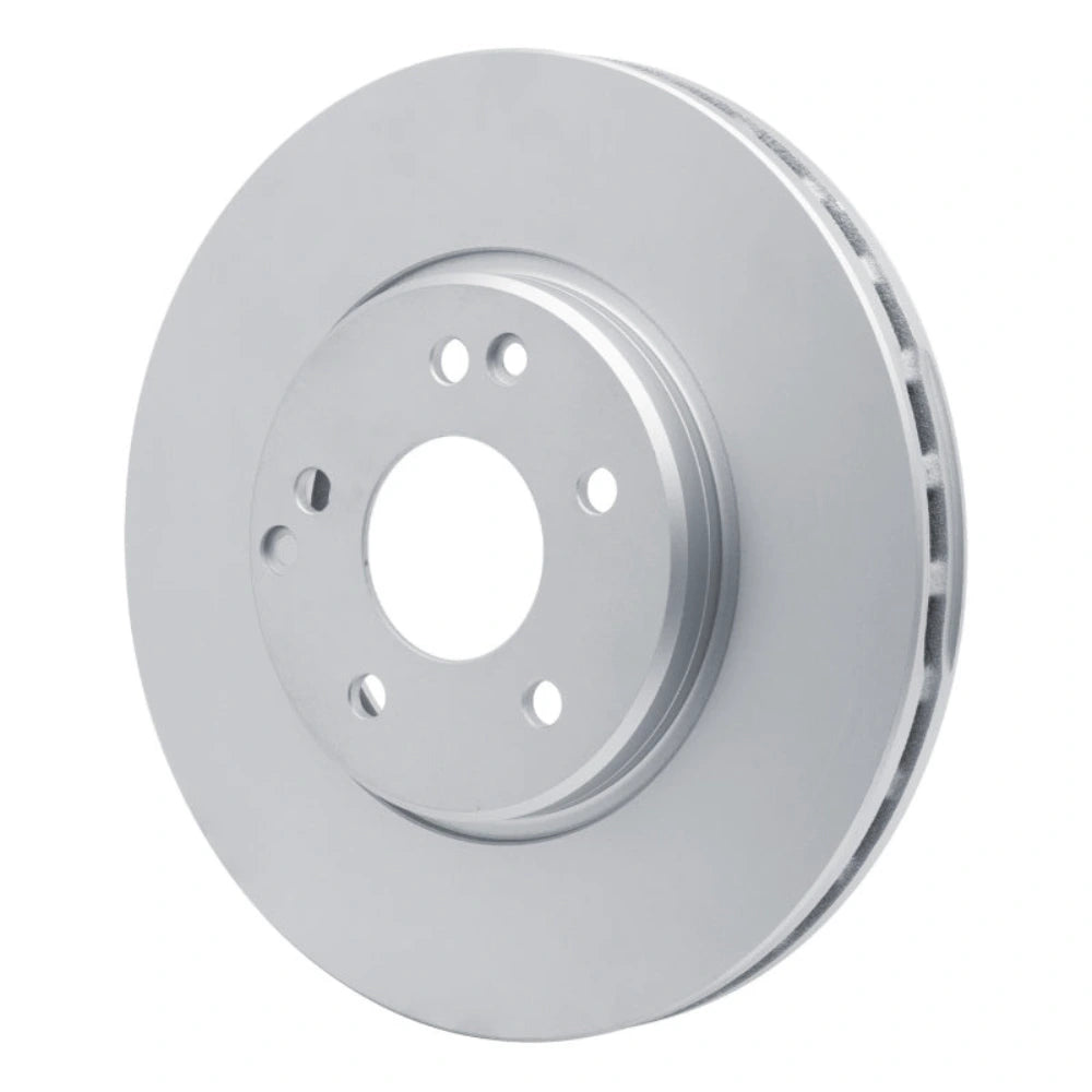 DFC DFC 96-11 Chrysler Crossfire Front GeoSPEC Coated Rotor