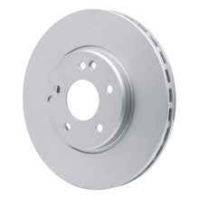 Load image into Gallery viewer, DFC DFC 96-11 Chrysler Crossfire Front GeoSPEC Coated Rotor