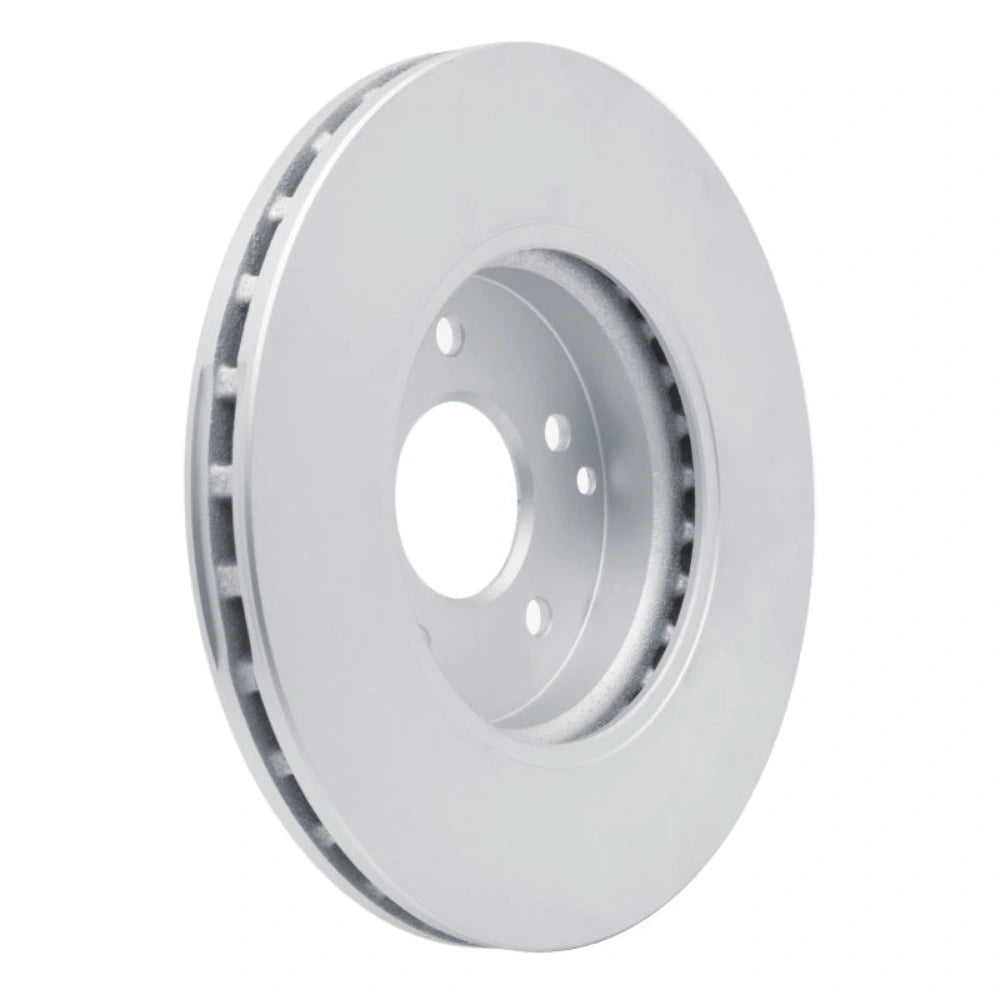 DFC DFC 96-11 Chrysler Crossfire Front GeoSPEC Coated Rotor