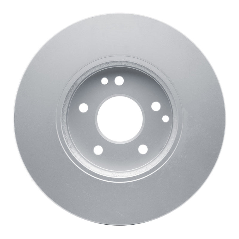 DFC DFC 96-11 Chrysler Crossfire Front GeoSPEC Coated Rotor