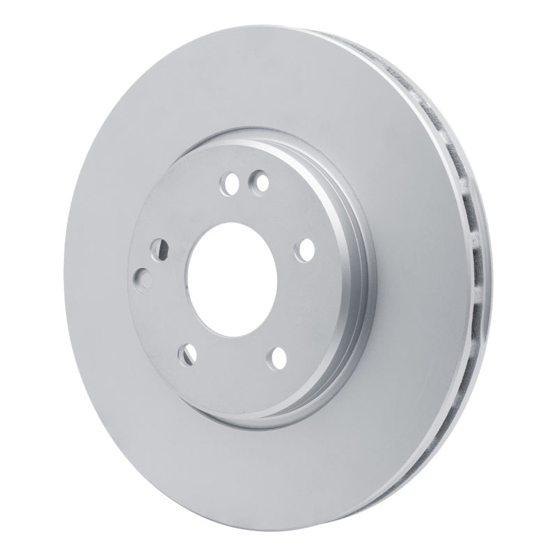 DFC DFC 96-11 Chrysler Crossfire Front GeoSPEC Coated Rotor