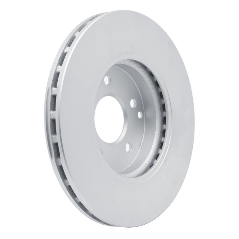 DFC DFC 96-11 Chrysler Crossfire Front GeoSPEC Coated Rotor