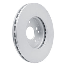 Load image into Gallery viewer, DFC DFC 96-11 Chrysler Crossfire Front GeoSPEC Coated Rotor