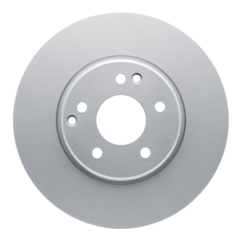 DFC DFC 96-11 Chrysler Crossfire Front GeoSPEC Coated Rotor