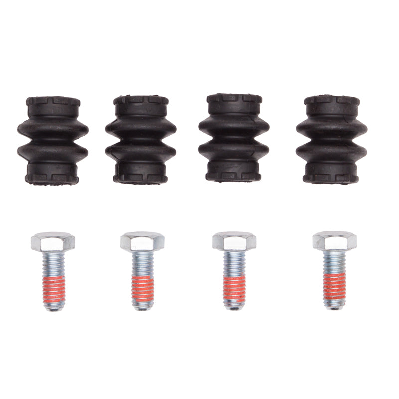 DFC DFC 96-20 Audi ALLROAD Front/Rear Premium Hardware Kit