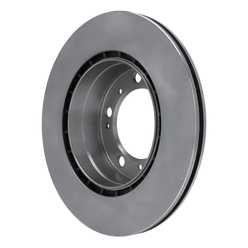 DFC DFC 97-04 Porsche Boxster Rear Brake Rotor