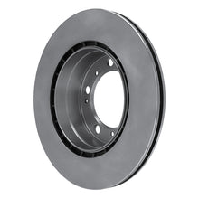 Load image into Gallery viewer, DFC DFC 97-04 Porsche Boxster Rear Brake Rotor