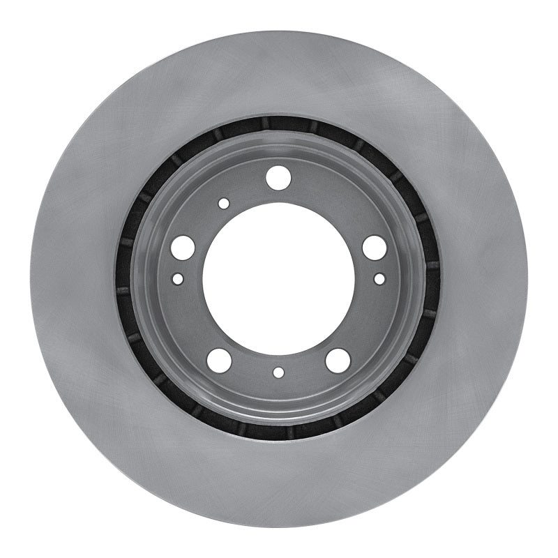 DFC DFC 97-04 Porsche Boxster Rear Brake Rotor