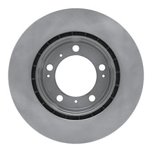 Load image into Gallery viewer, DFC DFC 97-04 Porsche Boxster Rear Brake Rotor