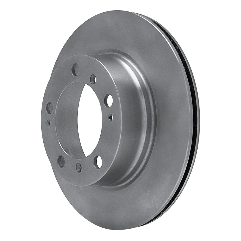 DFC DFC 97-04 Porsche Boxster Rear Brake Rotor