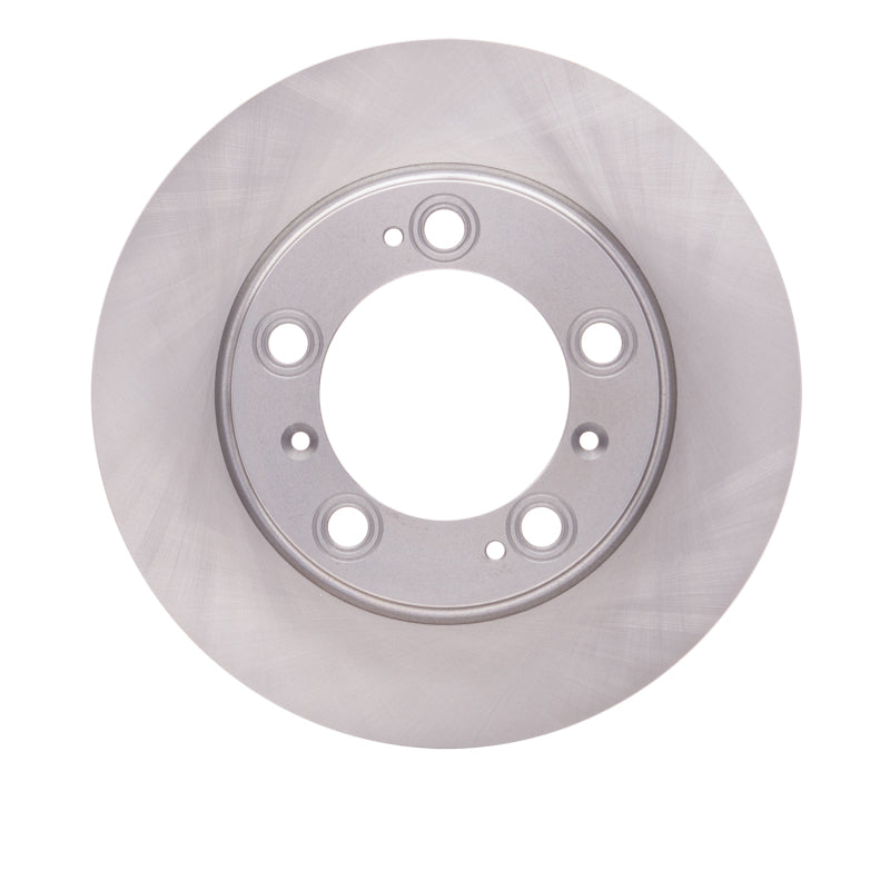 DFC DFC 97-04 Porsche Boxster Rear Brake Rotor