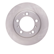 Load image into Gallery viewer, DFC DFC 97-04 Porsche Boxster Rear Brake Rotor