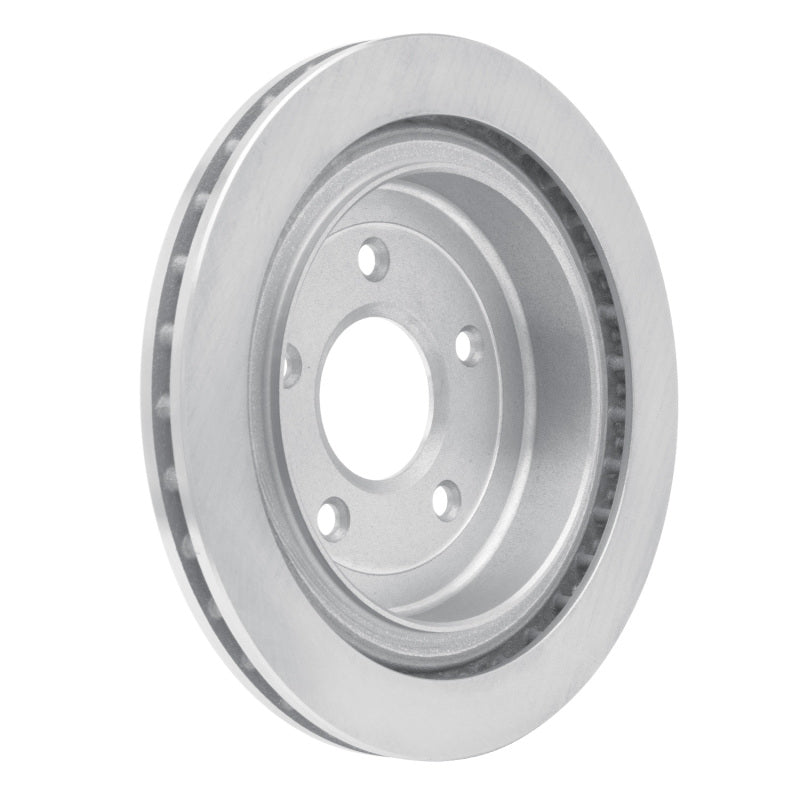 DFC DFC 97-13 Cadillac XLR Rear Brake Rotor