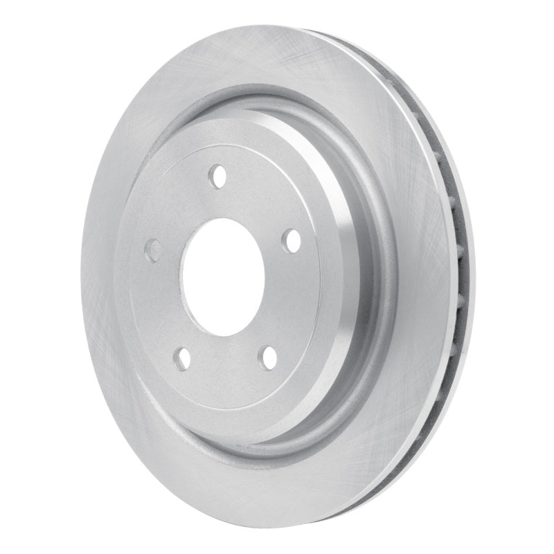 DFC DFC 97-13 Cadillac XLR Rear Brake Rotor