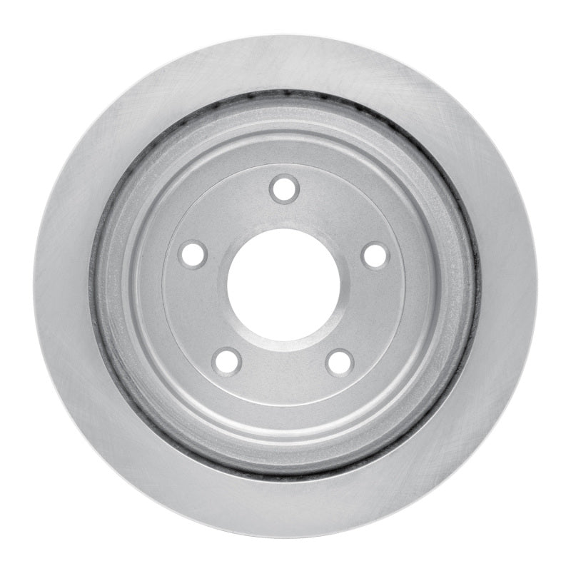 DFC DFC 97-13 Cadillac XLR Rear Brake Rotor
