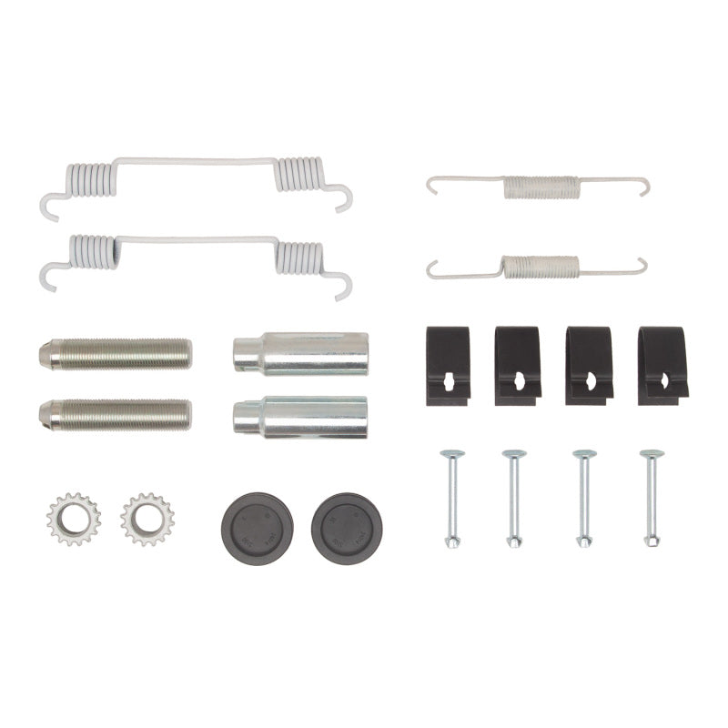 DFC DFC 97-22 Ford F-250 4WD (Super Duty) Parking Brake Drum Brake Hardware Kit