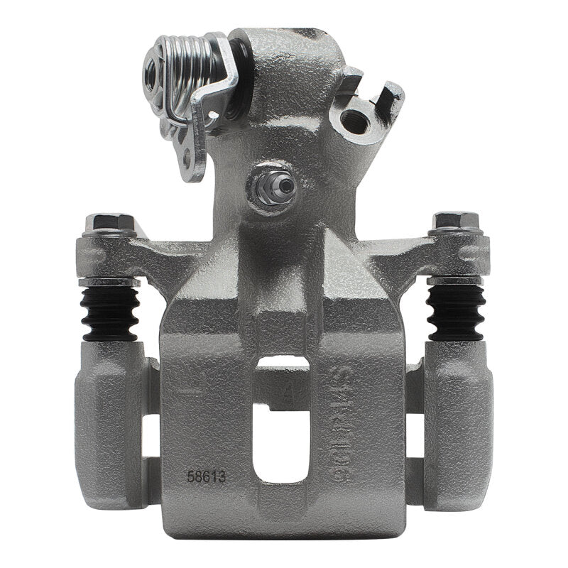 DFC DFC 98-01 Acura INTEGRA Rear-L Premium Caliper - Silver Zinc Coated