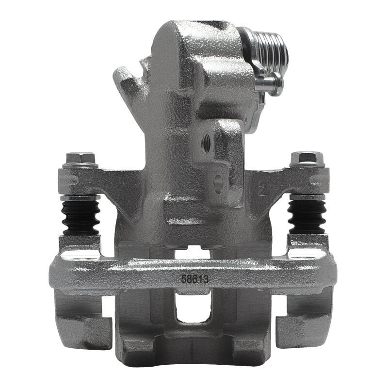 DFC DFC 98-01 Acura INTEGRA Rear-L Premium Caliper - Silver Zinc Coated