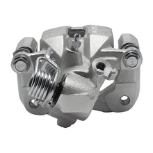 Load image into Gallery viewer, DFC DFC 98-01 Acura INTEGRA Rear-R Premium Caliper - Silver Zinc Coated