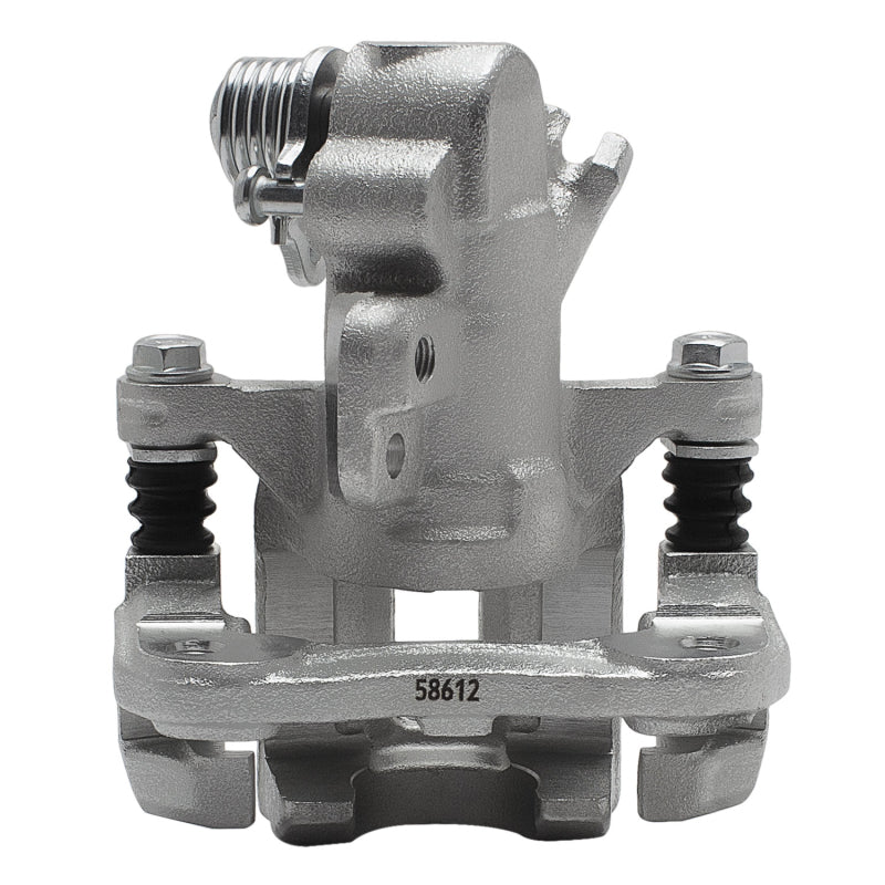 DFC DFC 98-01 Acura INTEGRA Rear-R Premium Caliper - Silver Zinc Coated