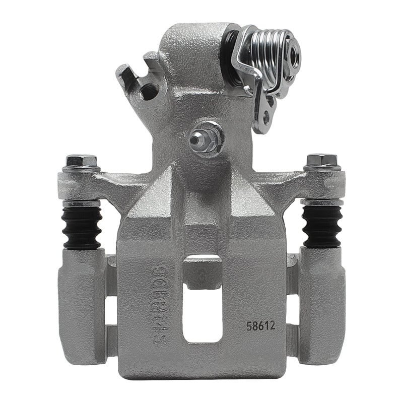 DFC DFC 98-01 Acura INTEGRA Rear-R Premium Caliper - Silver Zinc Coated