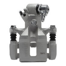 Load image into Gallery viewer, DFC DFC 98-01 Acura INTEGRA Rear-R Premium Caliper - Silver Zinc Coated