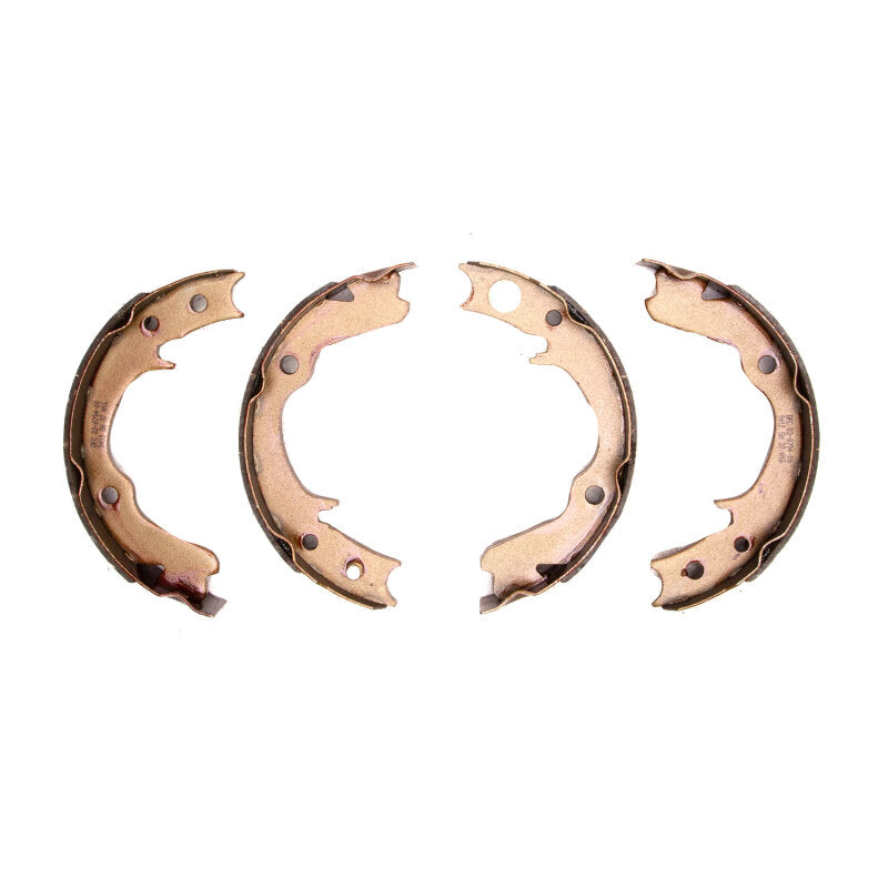 DFC DFC 98-07 Subaru Impreza Parking Brake Parking Shoes