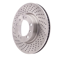 Load image into Gallery viewer, DFC DFC 98-12 Porsche 911 Left Front Drilled Brake Rotor