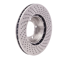 Load image into Gallery viewer, DFC DFC 98-12 Porsche 911 Left Front Drilled Brake Rotor