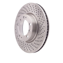 Load image into Gallery viewer, DFC DFC 98-12 Porsche Boxster Right Front Drilled Brake Rotor