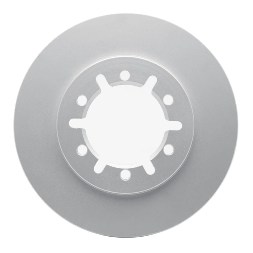 DFC DFC 98-15 Nissan NP300 (Mexico) Front GeoSPEC Coated Rotor