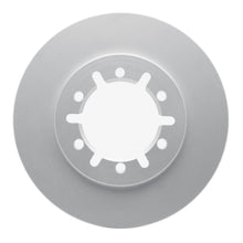 Load image into Gallery viewer, DFC DFC 98-15 Nissan NP300 (Mexico) Front GeoSPEC Coated Rotor