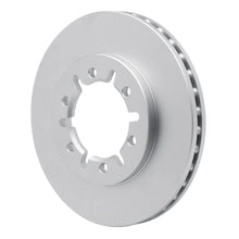Load image into Gallery viewer, DFC DFC 98-15 Nissan NP300 (Mexico) Front GeoSPEC Coated Rotor