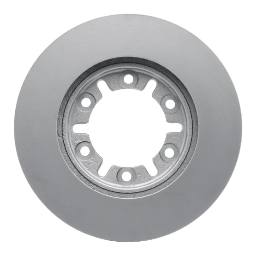 DFC DFC 98-15 Nissan NP300 (Mexico) Front GeoSPEC Coated Rotor