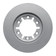Load image into Gallery viewer, DFC DFC 98-15 Nissan NP300 (Mexico) Front GeoSPEC Coated Rotor