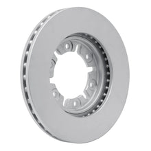 Load image into Gallery viewer, DFC DFC 98-15 Nissan NP300 (Mexico) Front GeoSPEC Coated Rotor