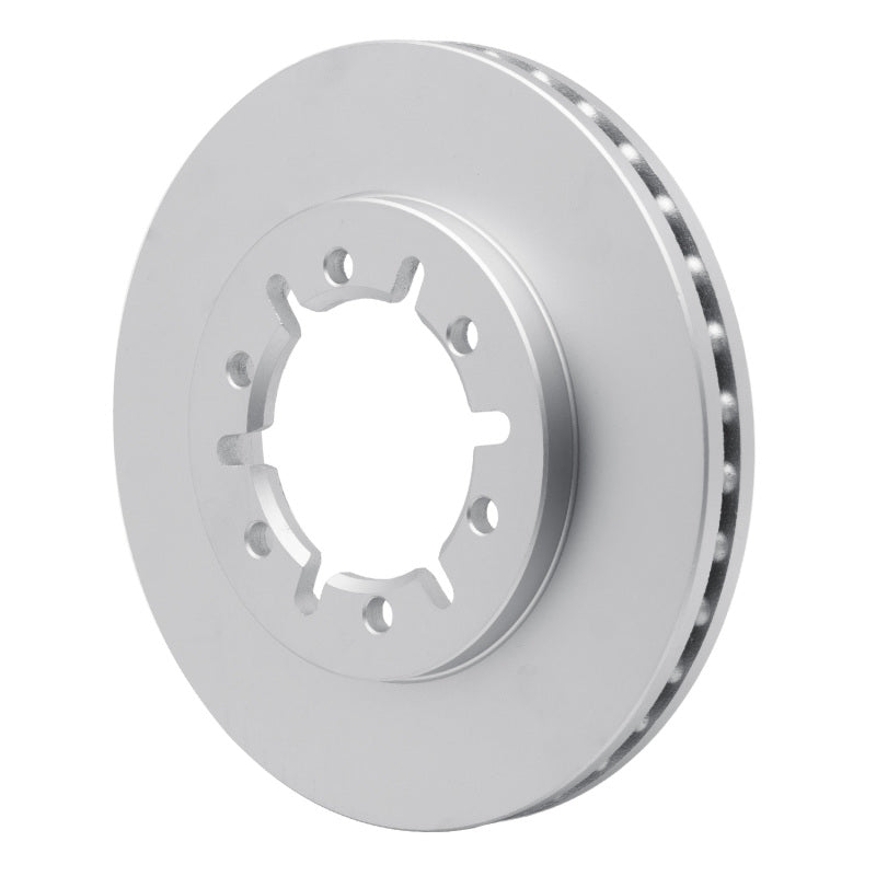 DFC DFC 98-15 Nissan NP300 (Mexico) Front GeoSPEC Coated Rotor