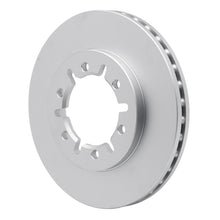 Load image into Gallery viewer, DFC DFC 98-15 Nissan NP300 (Mexico) Front GeoSPEC Coated Rotor