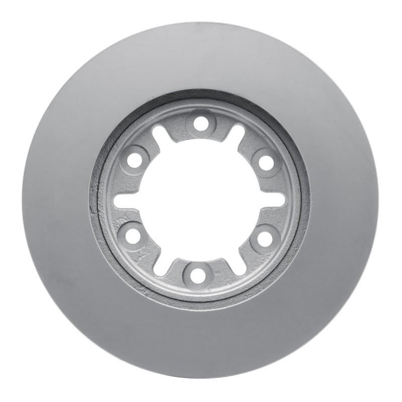DFC DFC 98-15 Nissan NP300 (Mexico) Front GeoSPEC Coated Rotor