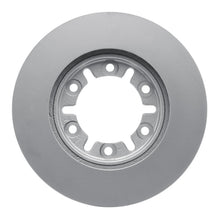 Load image into Gallery viewer, DFC DFC 98-15 Nissan NP300 (Mexico) Front GeoSPEC Coated Rotor