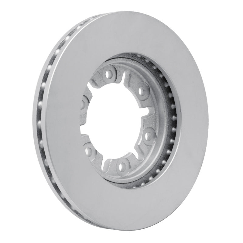 DFC DFC 98-15 Nissan NP300 (Mexico) Front GeoSPEC Coated Rotor