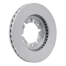 Load image into Gallery viewer, DFC DFC 98-15 Nissan NP300 (Mexico) Front GeoSPEC Coated Rotor