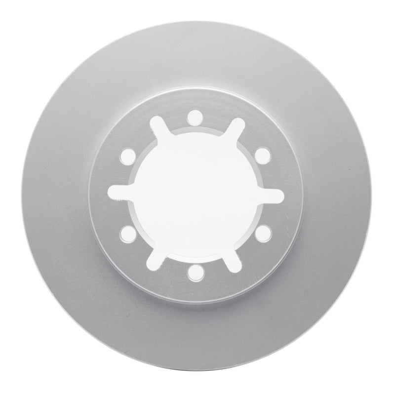 DFC DFC 98-15 Nissan NP300 (Mexico) Front GeoSPEC Coated Rotor